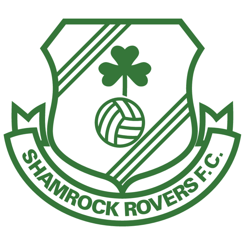 Shamrock,Rovers