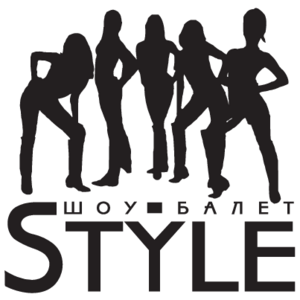 Style Show Balet Logo