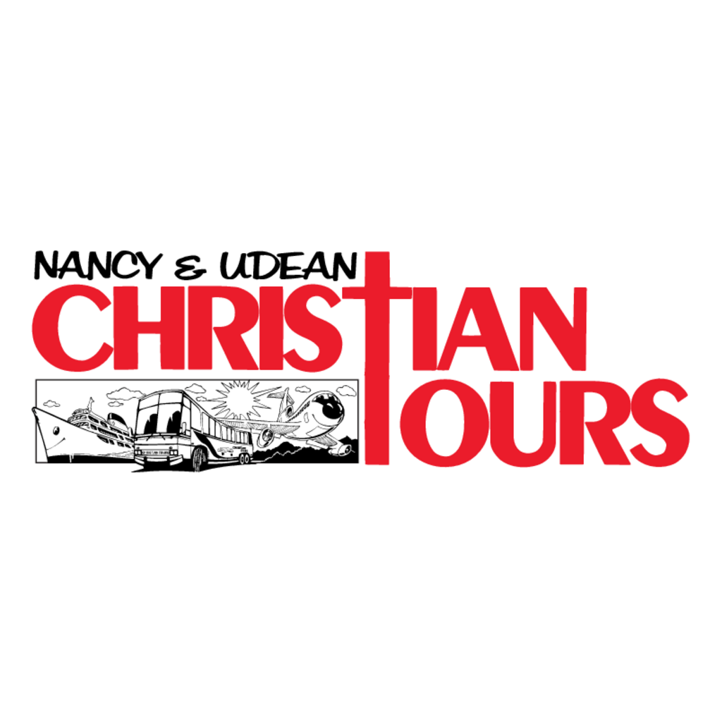 Nancy,&,Udean,Christian,Tours