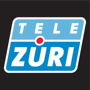 Tele Zueri Logo