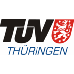 Tuv Thuringen Logo
