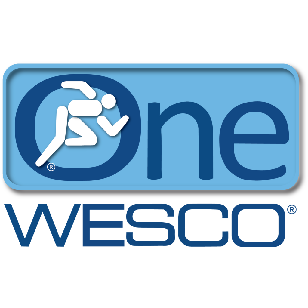 Logo, Industry, One Wesco