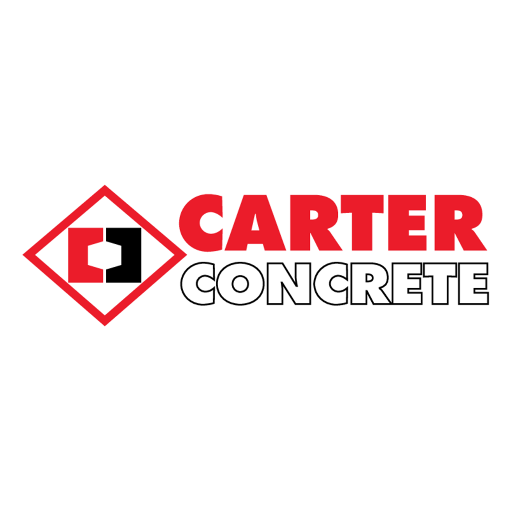 Carter,Concrete