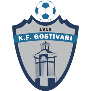 Logo, Sports, Macedonia, KF Gostivari