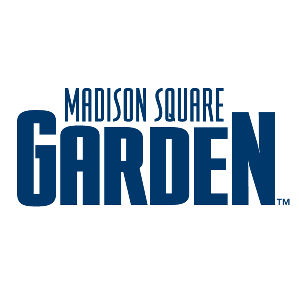 Madison,Square,Garden