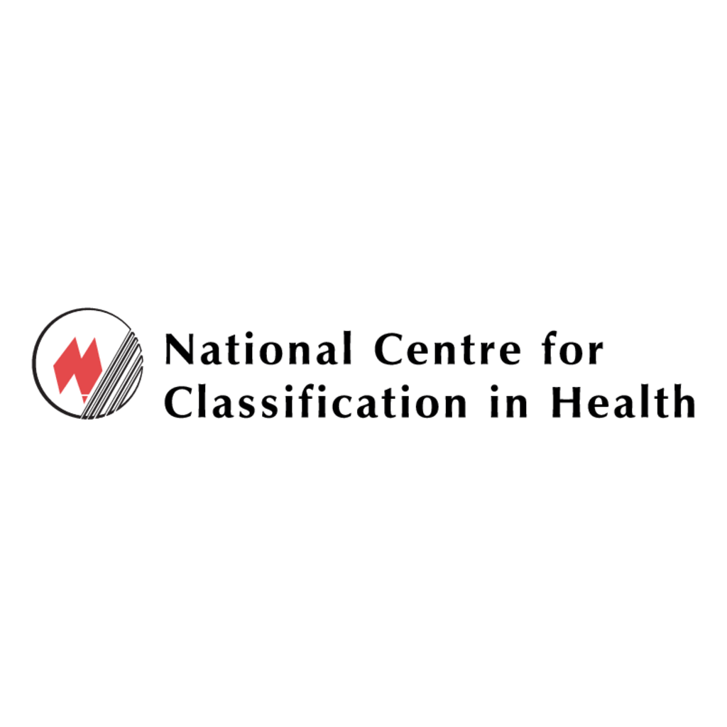 National,Centre,for,Classification,in,Health