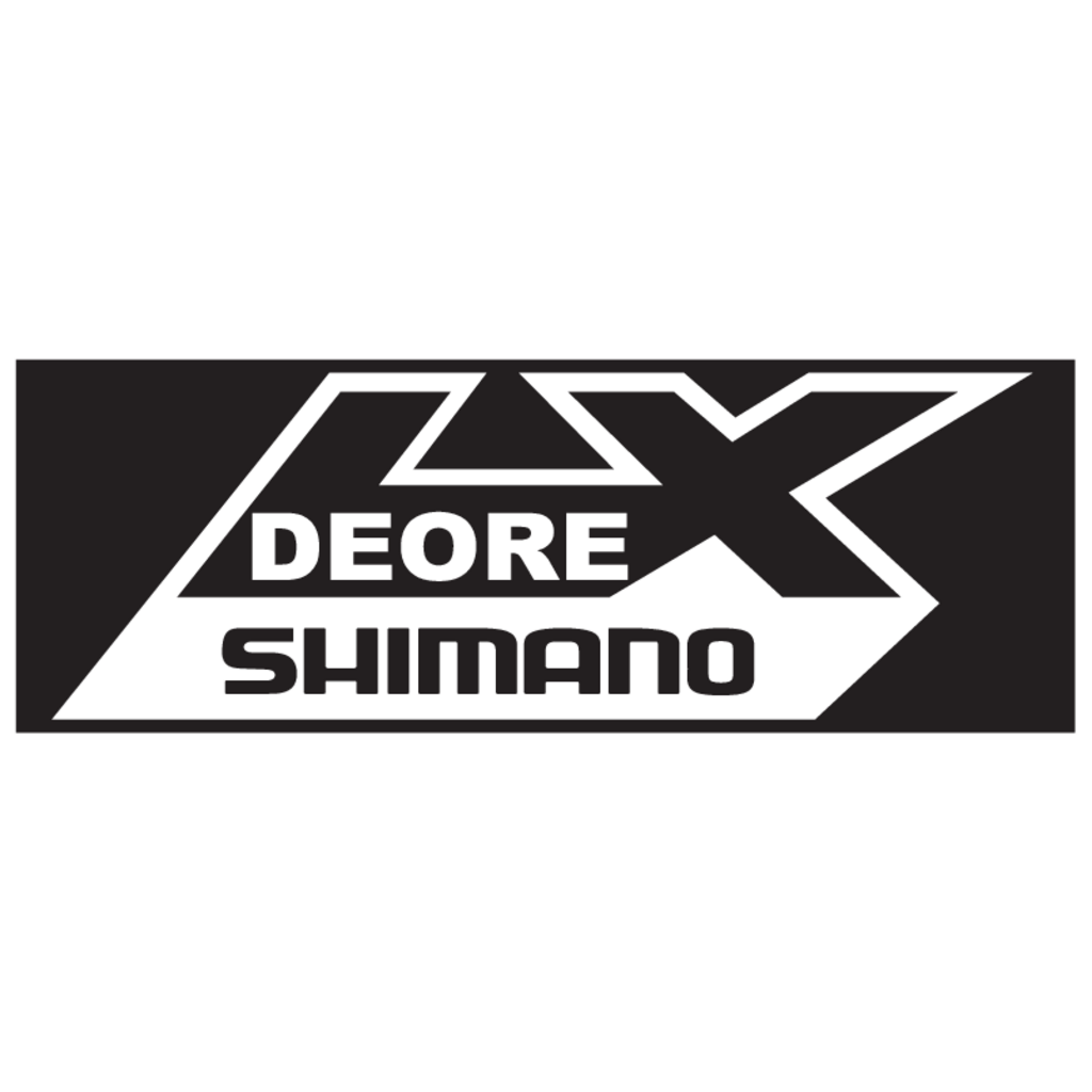 Shimano,Deore,LX