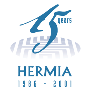 Hermia(69) Logo