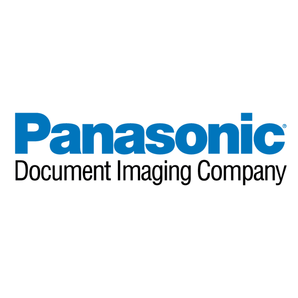 Panasonic,Document,Imaging,Company