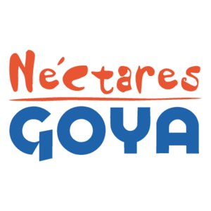 Nectares Goya Logo