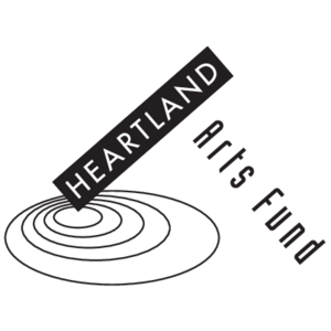 Heartland Arts Fund Logo