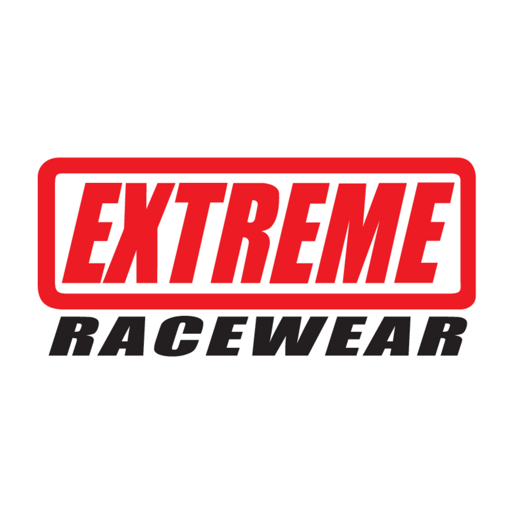 Extreme,Racewear