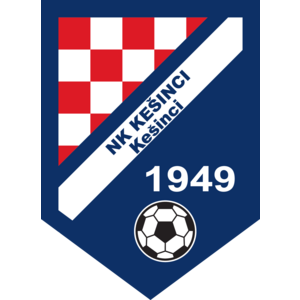NK Kesinci Logo