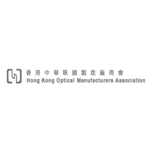 Hong Kong Optical Manufactures Association Logo