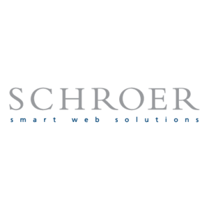 SCHROER Logo