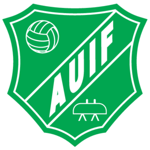Allerslev UIF Logo