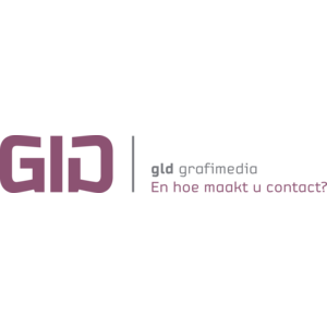 GLD | Grafimedia Logo