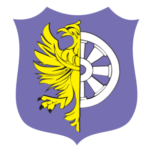 Krapkowice Logo