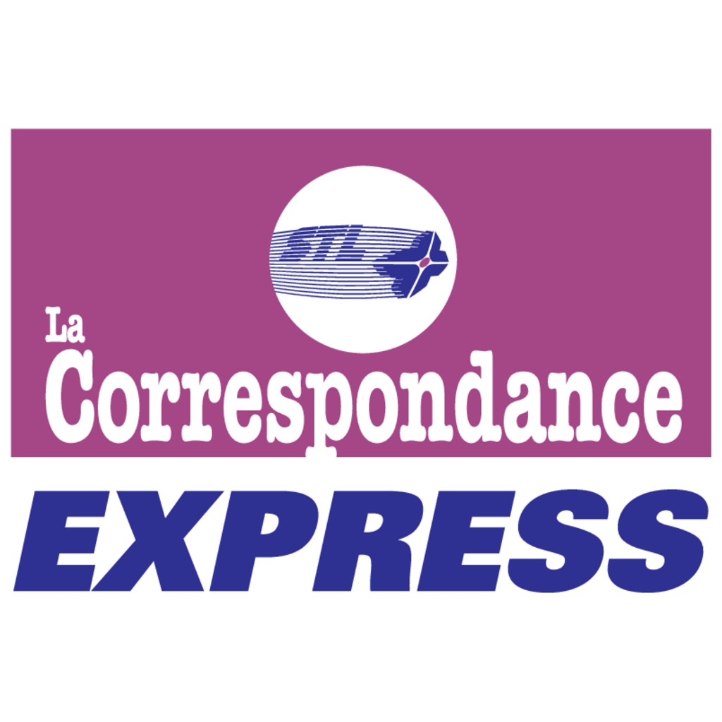STL,Correspondance,Express