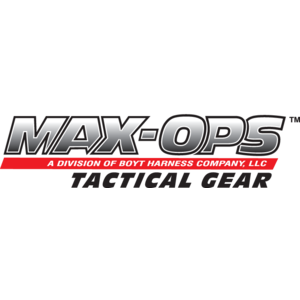 MaxOps Tactical Gear