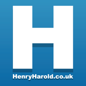 Henry Harold Logo