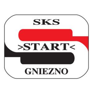 SKS Start Gniezno Logo