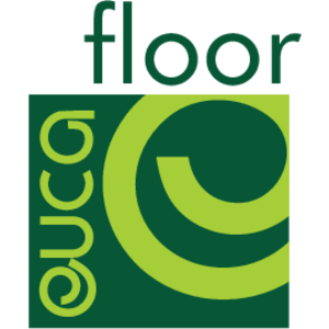 EUCA FLOOR Logo