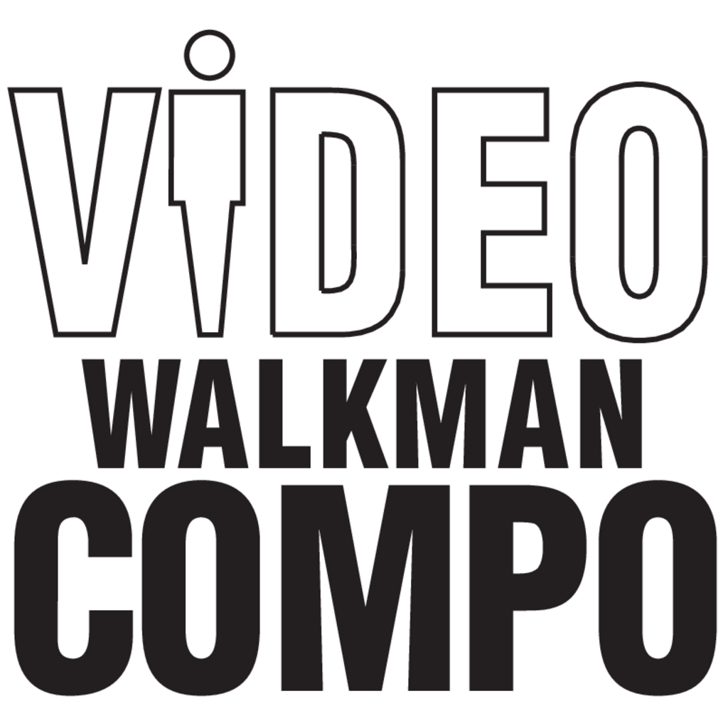Video,Walkman,Combo