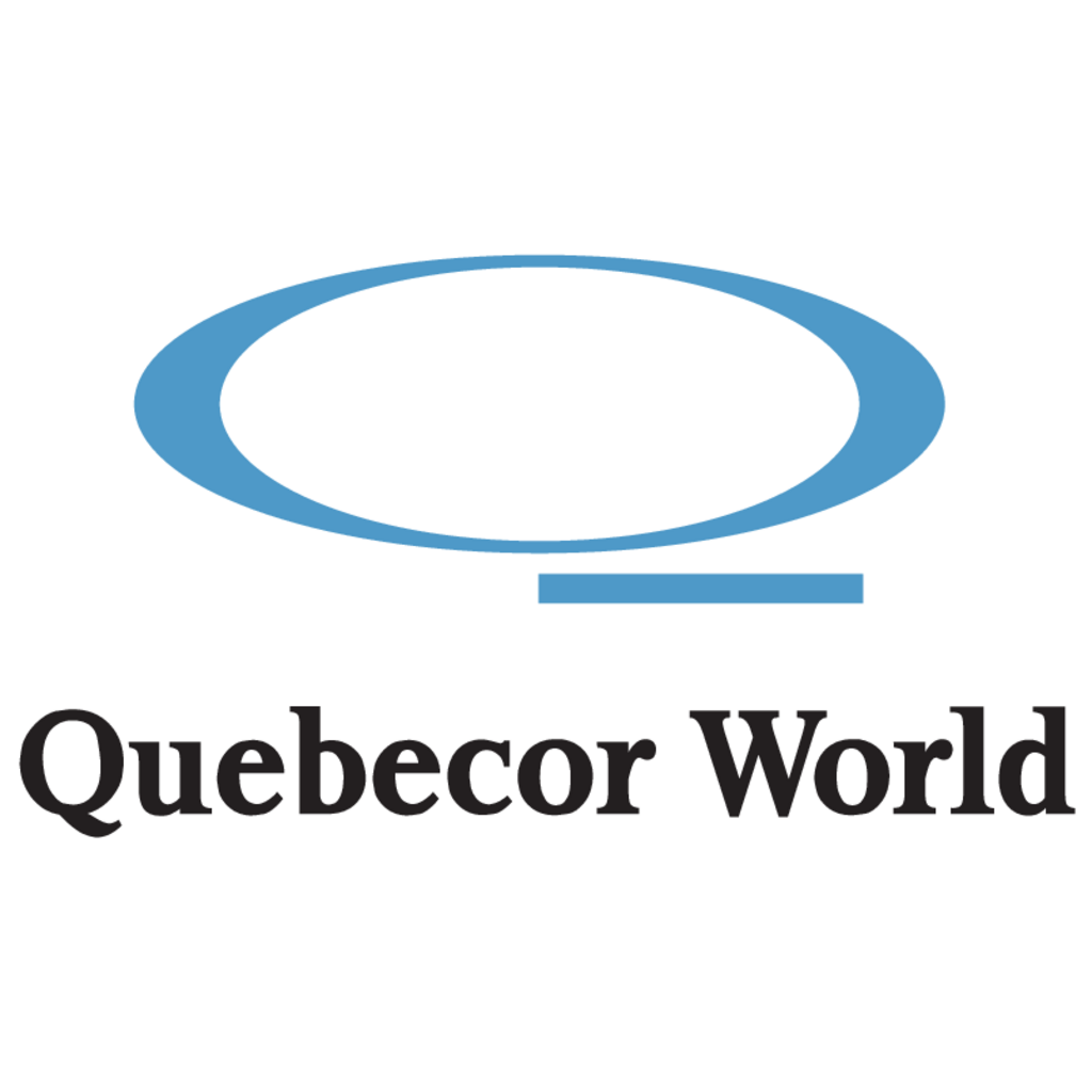 Quebecor,World