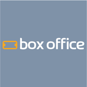 SKY movies box office Logo