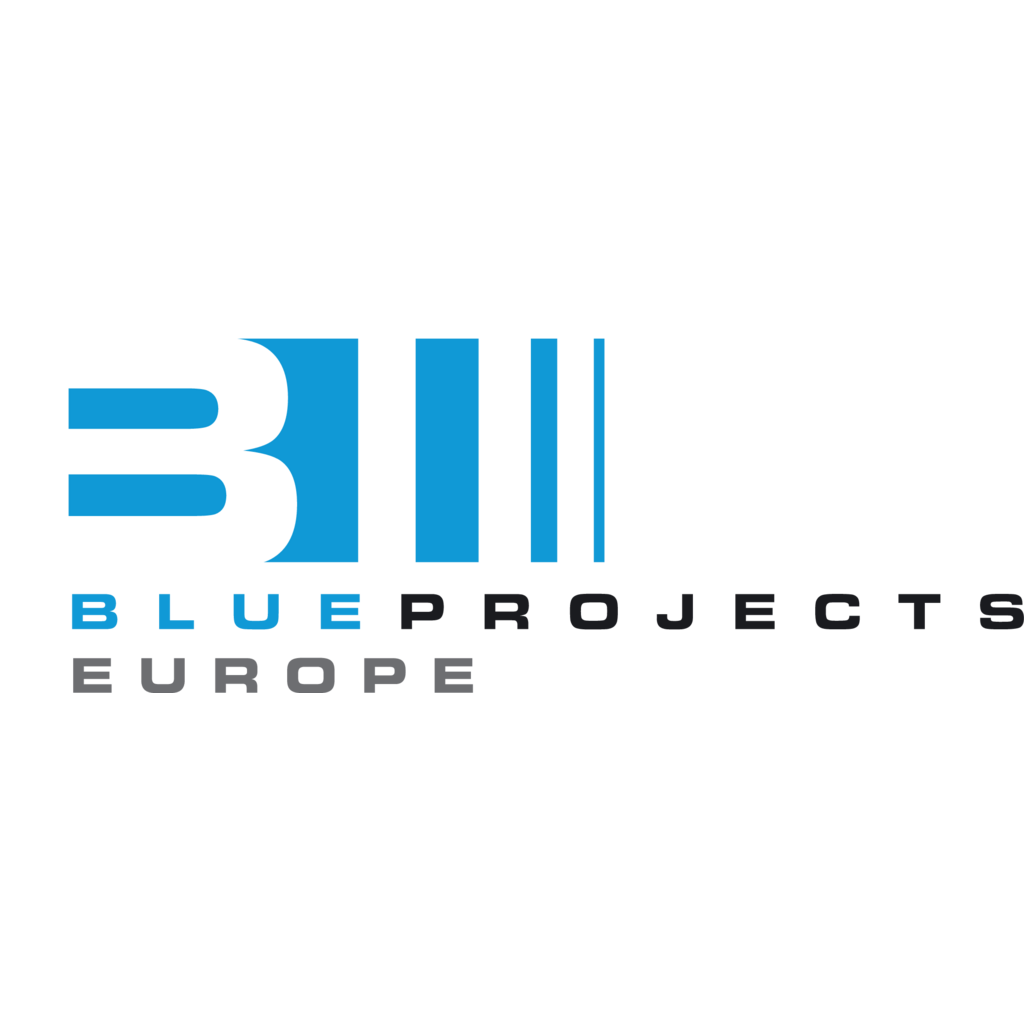 Blue,Projects,Europe