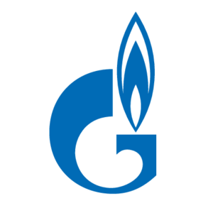 Gazprom(99) Logo