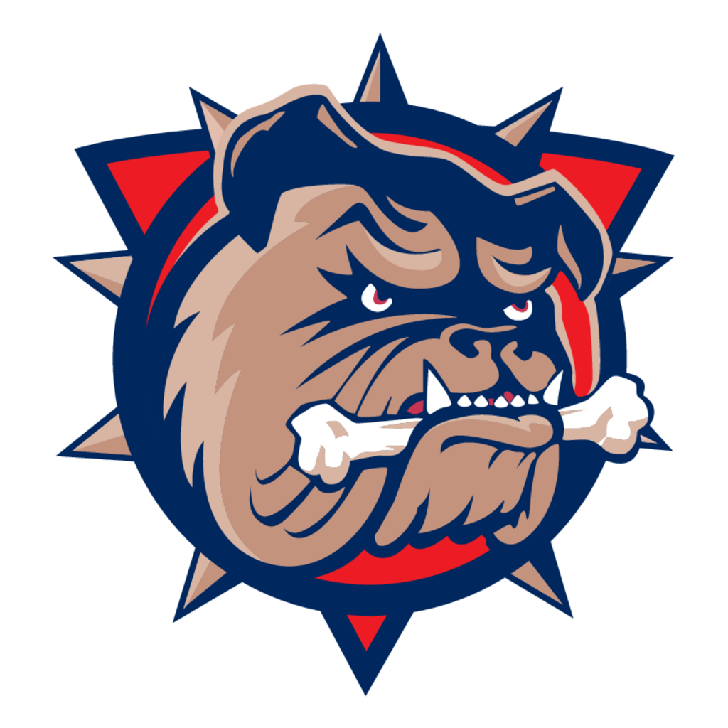 Hamilton,Bulldogs