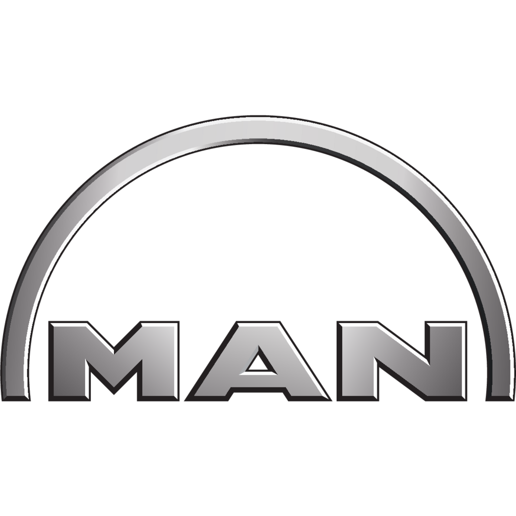 Logo, Auto, Germany, MAN Truck & Bus