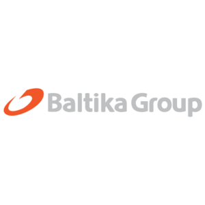 Baltika Group Logo