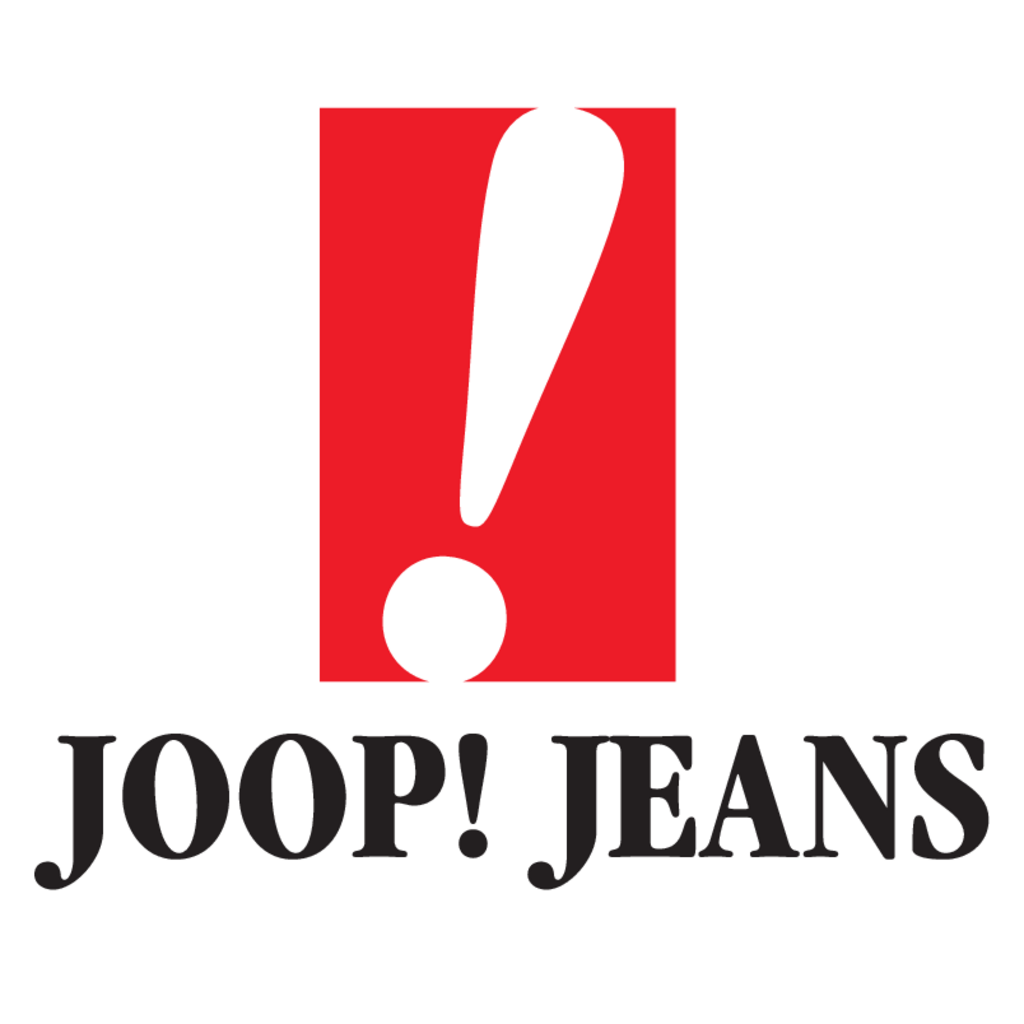 Joop!,Jeans