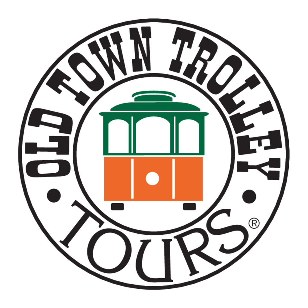 Old,Town,Trolley,Tours