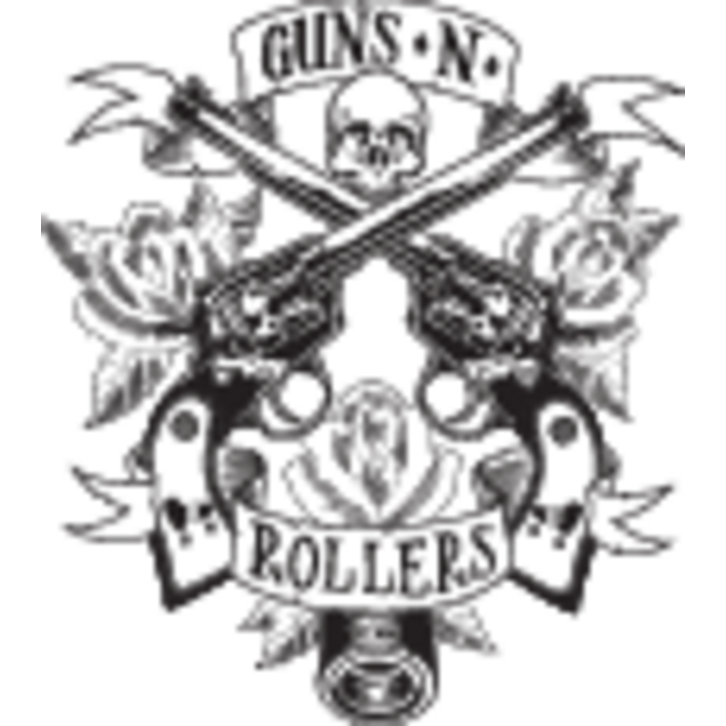 Guns-n-Rollers
