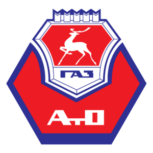 GAZ ATO Logo