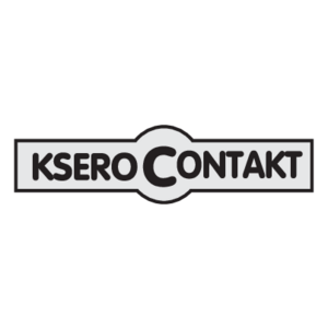 Ksero Contakt Logo