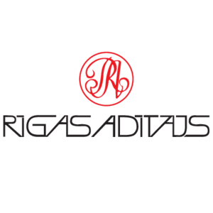Rigas Aditajs Logo