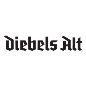 Diebels Alt Logo