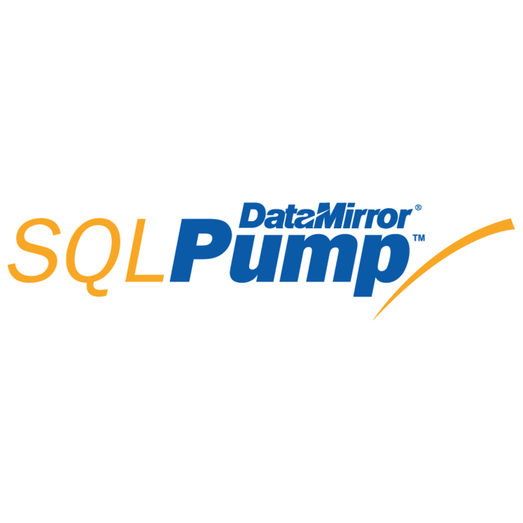SQL,Pump