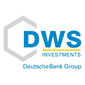 DWS Investements Logo