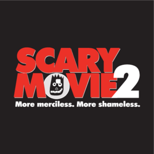 Scary Movie 2 Logo