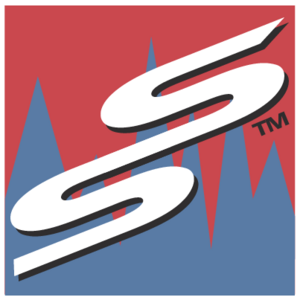 SS Stress Screening Logo