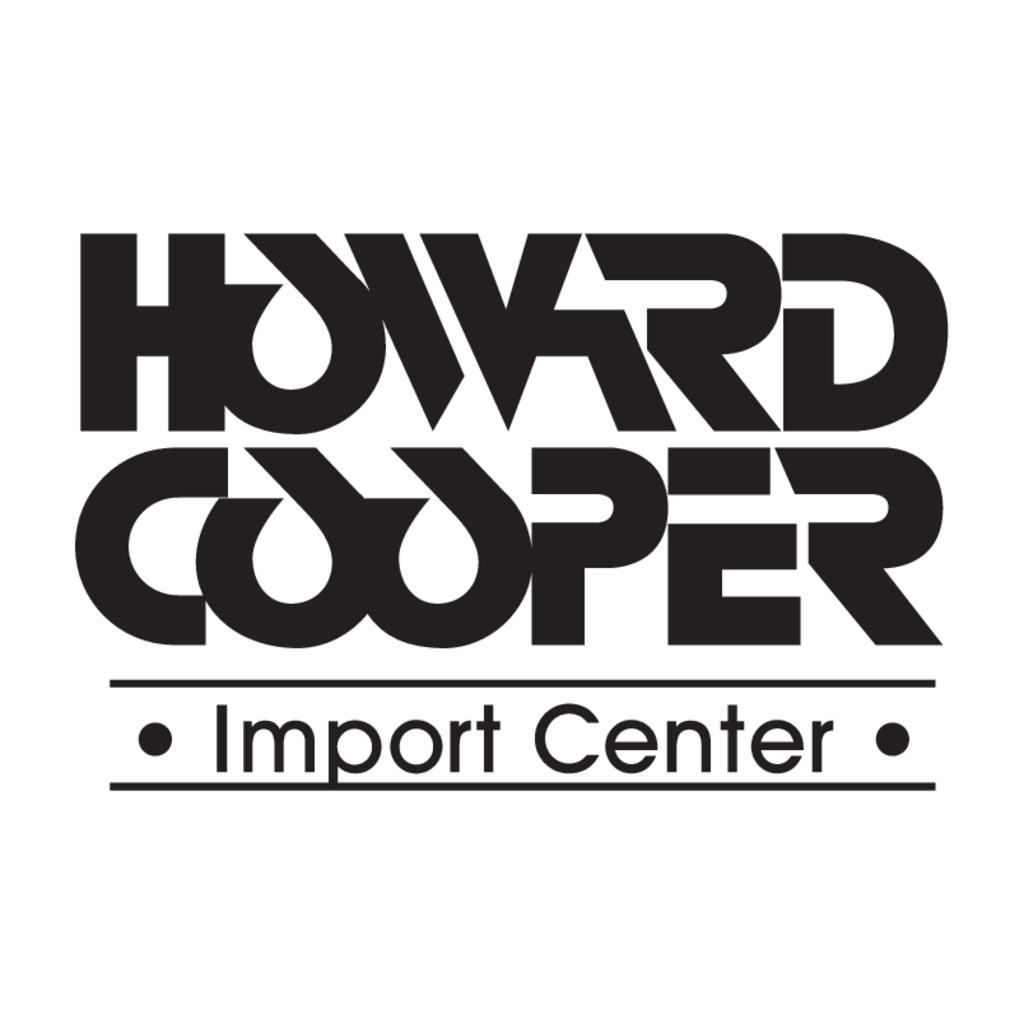 Howard,Cooper