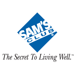 Sam's Club(125) Logo