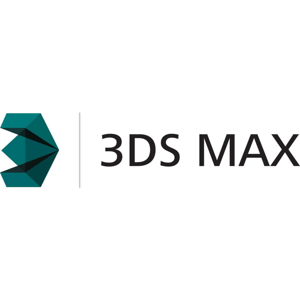 3DS MAX logo, Vector Logo of 3DS MAX brand free download (eps, ai, png