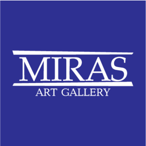Miras Art Gallery Logo